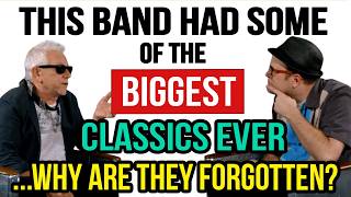 Had 14 Classic Hits in the Most COMPETITIVE Time in History-Why Are They FORGOTTEN-Professor of Rock