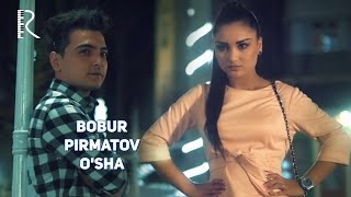 Bobur Pirmatov - O'sha | Бобур Пирматов - Уша #UydaQoling Resimi