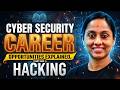 Choose This Branch To Learn Hacking | Cyber Security | Career, Courses, Packages - Find All