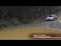 Top 3 from 2020 Olympus Rally