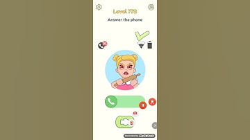 DOP 2 - Level 772, 1172 - Delete One Part by SayGames