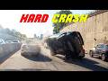 INSANE CAR CRASHES COMPILATION Best Of USA Canada Accidents PART 51 