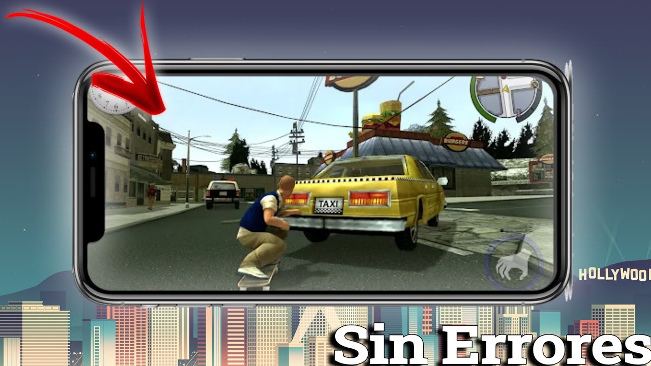 Bully Tutorial Para Android - YouTube