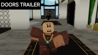 Doors Brookhaven Trailer