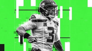 [アメフト][NFL] Russell Wilson 2019 ハイライト