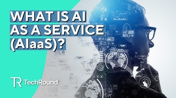 What Is AI as a Service (AIaaS)?