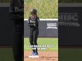 A standup double and a grand slam in the first two innings ain’t too shabby 😮💨 #duke #softball