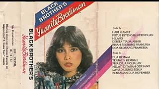YUANITA BOEDIMAN - HARI KIAMAT (Black Brother's)