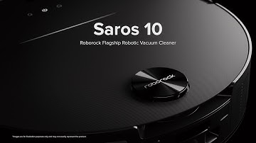 Saros 10 - Down To The Finest Detail