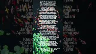 AiwaSpeedline feat.Ayuni-Cinta Dunia Maya (versi karaoke)