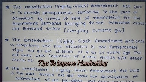 Tips On Improving Handwriting/Handwriting Sudharne Ke Tarike/Improve Handwriting...