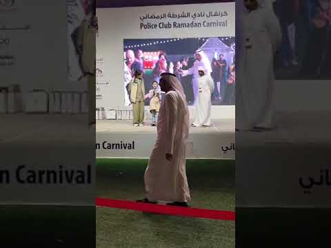ساهم فريق الهلال الطلابي بالمدرسة الوطنية بوضع بصمة محبة وتقدير في حب زايد رحمه الله