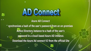 Azure AD Connect V2 configuration on Windows Server 2022 ,Password Hash back, Writeback .