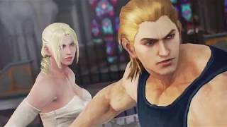 TEKKEN 7 - Character Trailer #2 - PS4, Xbox One, PC