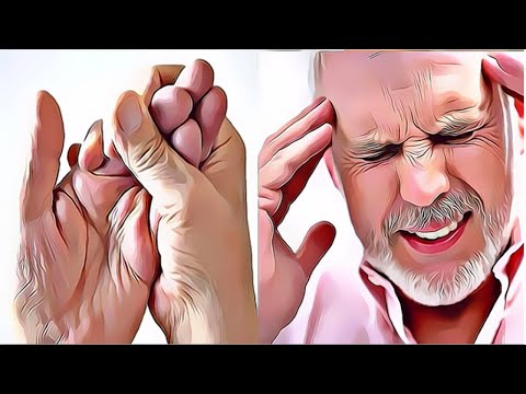 If You Eat 4 Soaked Almonds Every Morning Before Breakfast! This Will Happen To You | Almonds Benef