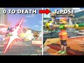 Most Disrespectful Moments in Smash Ultimate #13