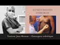 Gyncomastie  chirurgie des seins de lhomme dr jean masson