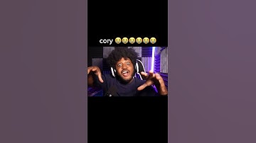 Thumbnail of Cory 😭 #anime  #coryxkenshin  #funny  #memes  #fyp