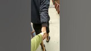 Jalan Santai Sama Bumil #shorts