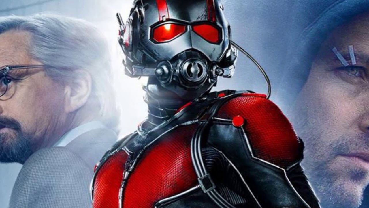'Ant-Man and the Wasp' Trailer Spotlights Evangeline Lilly's Superhero