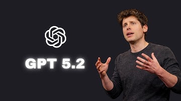 ChatGPT-5.2: The "Silent" Update That Changed Everything #gpt5 #chatgpt5 #openai