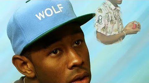 IFHY by Tyler The Creator (without ￼pharrell )