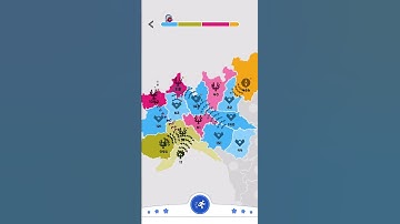 State.io - Conquer the World, level 1868 #stateio #gameplay #gaming