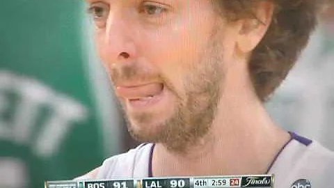 Legitimately the most disgusting human being on the planet