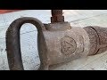 Restoration Air Hammer Tool pavement break | Restore Breaker Demolition Machine