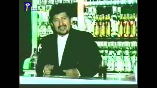 Aladino - Con Tinta Negra (Video Oficial)