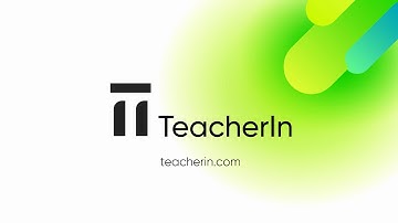 Teacherln-Your Collaborative Hub For Next-Generation Education And Shared Learning