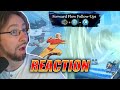 What Did I Just See?! MAX REACTS: Avatar Legends - Gameplay Showcase