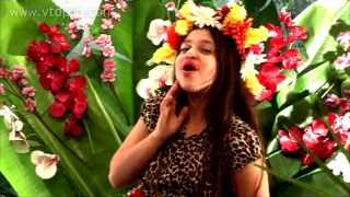 קייטי פרי קליפ לבת מצווה | bat mitzvah music video: Roar by Katy Perry -  YouTube