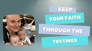 Testimony Tuesday