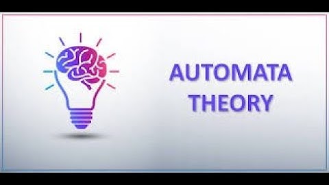 What are the Dead and Traps ini FA Theory of Automata in Urdu Hindi LECTURE 07