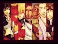 Nanase Aikawa - Unlimited (Samurai 7 OST)