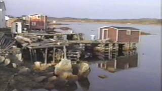 Newfoundland Scenery - Fogo Island Accordion Group - Jigs chords