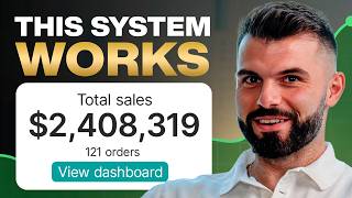 Brook Hiddink: How I Make $2M a Month (Just Copy Me)