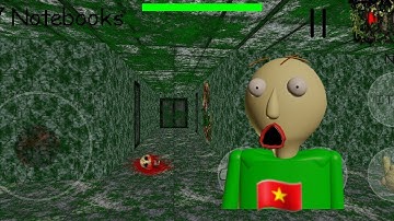 Baldi
