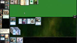 M12 Draft 1 - Match 1