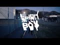Spirit Boy - Adolescence (Official Music Video)