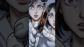 Download Lagu The Toxic Lady Mystery #horrorstories #unsolvedcase MP3 Download Lagu The Toxic Lady Mystery #horrorstories #unsolvedcase MP3