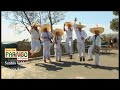 Paraiso Tropical De Durango - Santos Valdez [Video Oficial]