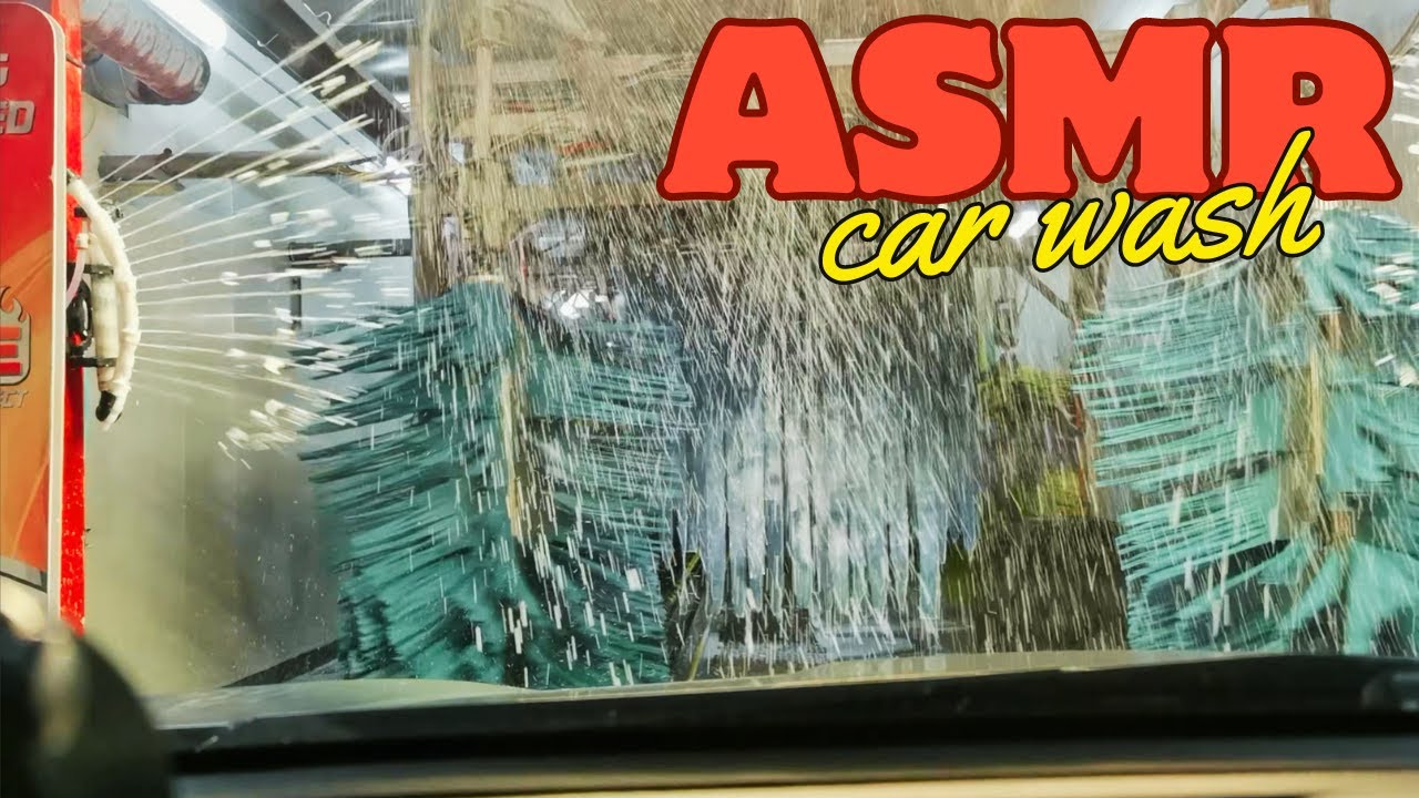 Breathtaking Asmr Car Wash, Background for Mobile Breathtaking Asmr Car Wash, Background for Mobile
