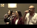 تصعد امامنا ترهب اعدائنا خدمة الترنيم الكنيسة العربية الأنجيلية أدمنتون