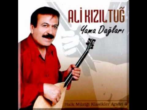 Ali Kızıltuğ - Yama Dağları