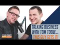 80 Minutes of Killer Hands-On Real Estate Expertise from Tom Toole