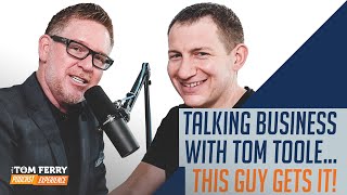 80 Minutes of Killer HandsOn Real Estate Expertise from Tom Toole