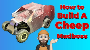 Building Your First MudBoss - Part 1