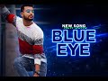 👉 Blue Eye Vibe 😎🔥 | New Romantic Rap Song 2026 | Party Love Song